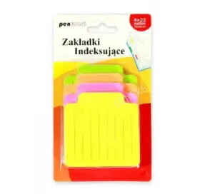 Notepads, Sticky Notes & Indexes