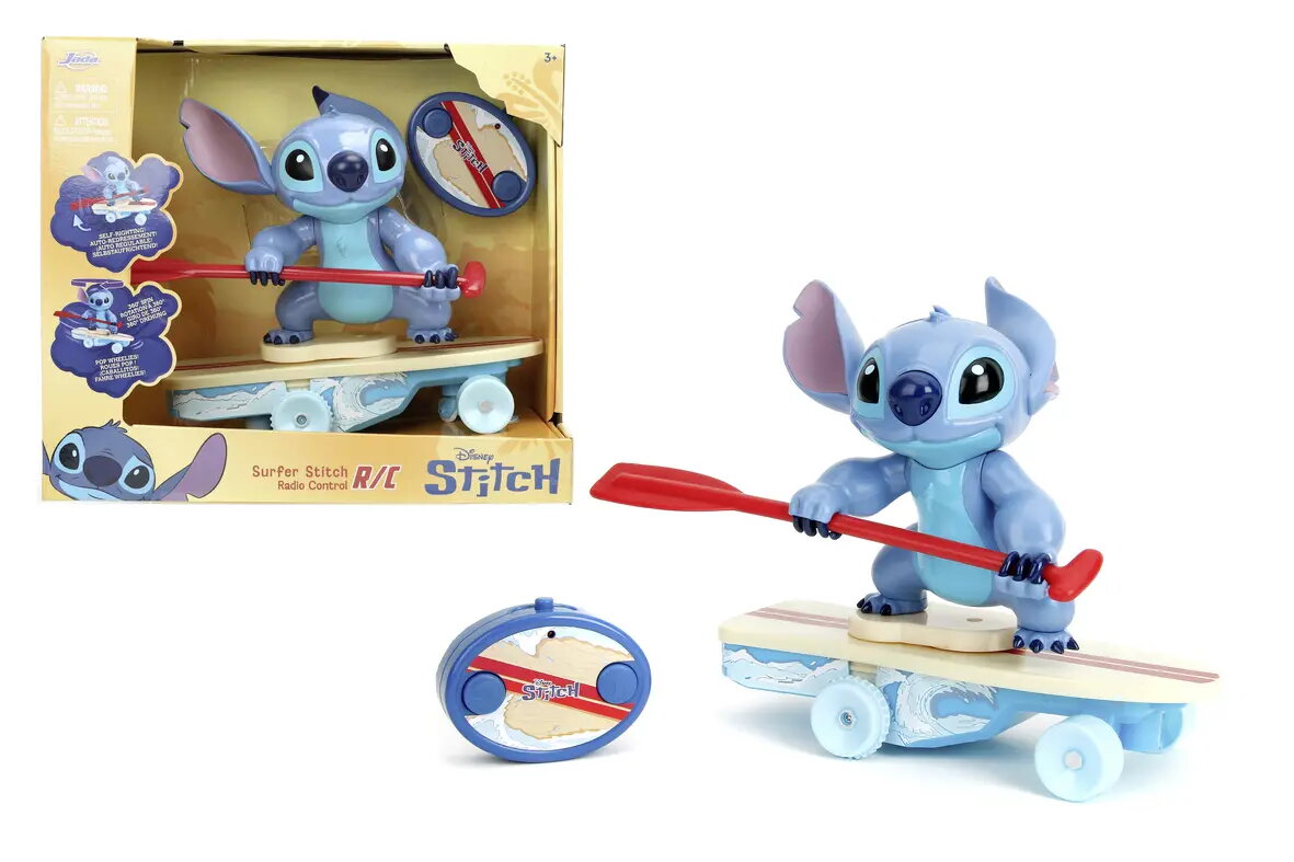 Remote Control Toys