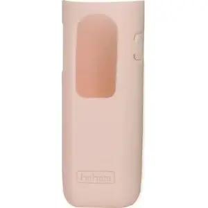 Protective carrying case Hohem for iSteady X / X2 / V2 gimbals, pink