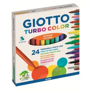 Children's modeling mould giotto F.I.L.A. 417000 — accessory for modelling clay and dough