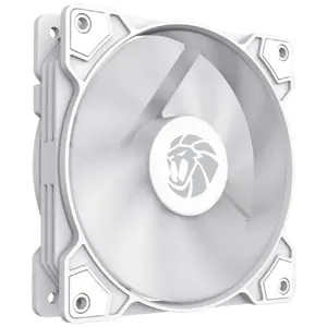 Datora ventilatoru kontrolieris GameMax GMX-WFWT-PWM — PWM sadalītājs 4–5 ventilatoriem, PWM atbalsts