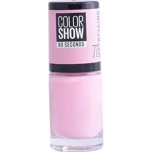 Nagu laka Maybelline Color Show 60 Seconds, 7 ml — ātri žūstošs