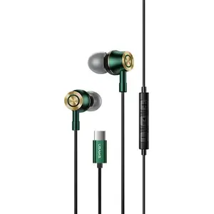 Austiņas usams HSEP4302 (EP-43) — in-ear tipa austiņas mobilo ierīču lietošanai