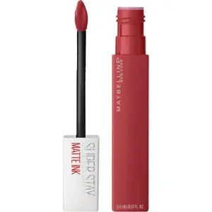 Šķidrā matēta lūpu krāsa Maybelline Super Stay Matte Ink 170 Initiator 5 ml