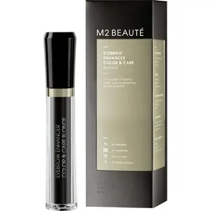 Uzacu gēls Tom Ford M2 Beaute Eyebrow Enhancer Color & Care Blonde 6 ml