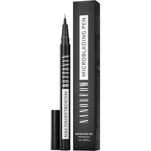 Uzacu zīmulis Nanobrow Microblading Blonde 1 ml, Nanobrow