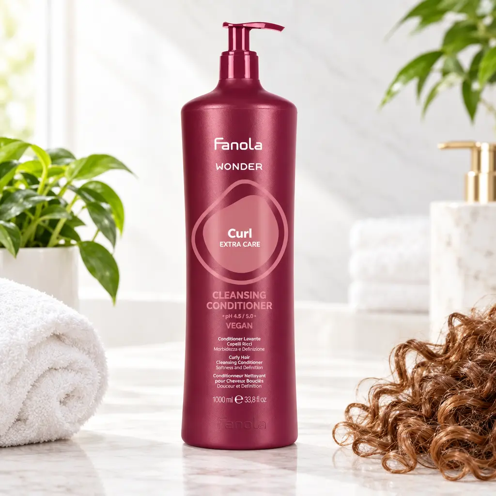 Shower Gels, Shampoos & Deodorants