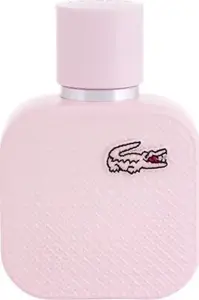 Tualetes ūdens Lacoste L.12.12 Rose 35 ml — sievietēm