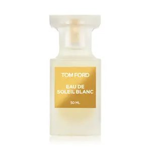 Tualetes ūdens TOM FORD Eau de Soleil Blanc, 50 ml, sievietēm