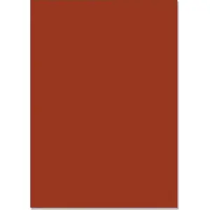 Colored Paper Sheets Happy Color A4 170 g/m² 25 sheets brown