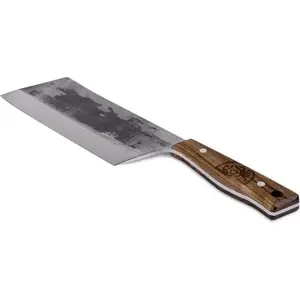 Salokāmais nazis Petromax Tasak CM 17 – kompakts kabatas tūrisma nazis, modelis CLKNIFE17