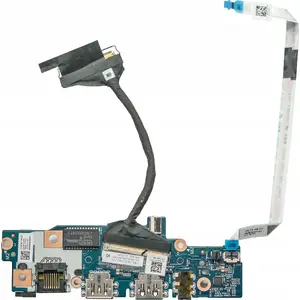 Dell PWA DTRBD IO U/D T/I 3420 — replacement I/O board for Dell 3420 series