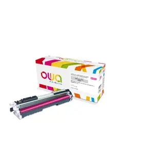 Toneris OWA Armor K15410OW magenta, lāzerdrukai, ietilpība 1000 lpp., 1 gab.