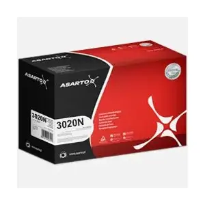 Toners Asarto aizvietotājs priekš Xerox 106R02773 (AS-LX106R02773N) melns