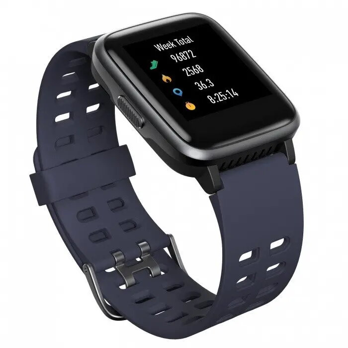 Smartwatch & Fitness Tracker Bands