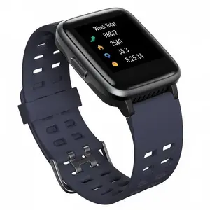 Replacement Strap UMAX Original Strap P2 Blue UB532 for Portable Devices
