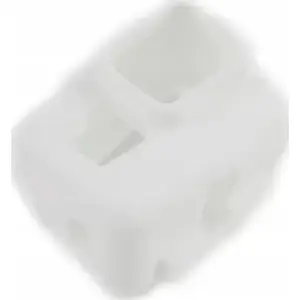 Silikona aizsargvāciņš ar rāmi GoPro Hero 7/6/5 Black, Xrec