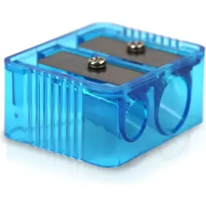 Pencil Sharpener Donegal Temperówka Beauty Care – single-piece cosmetic sharpener