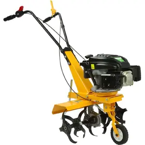 Cultivator GEKO vx2342 — garden tiller model vx2342 by GEKO