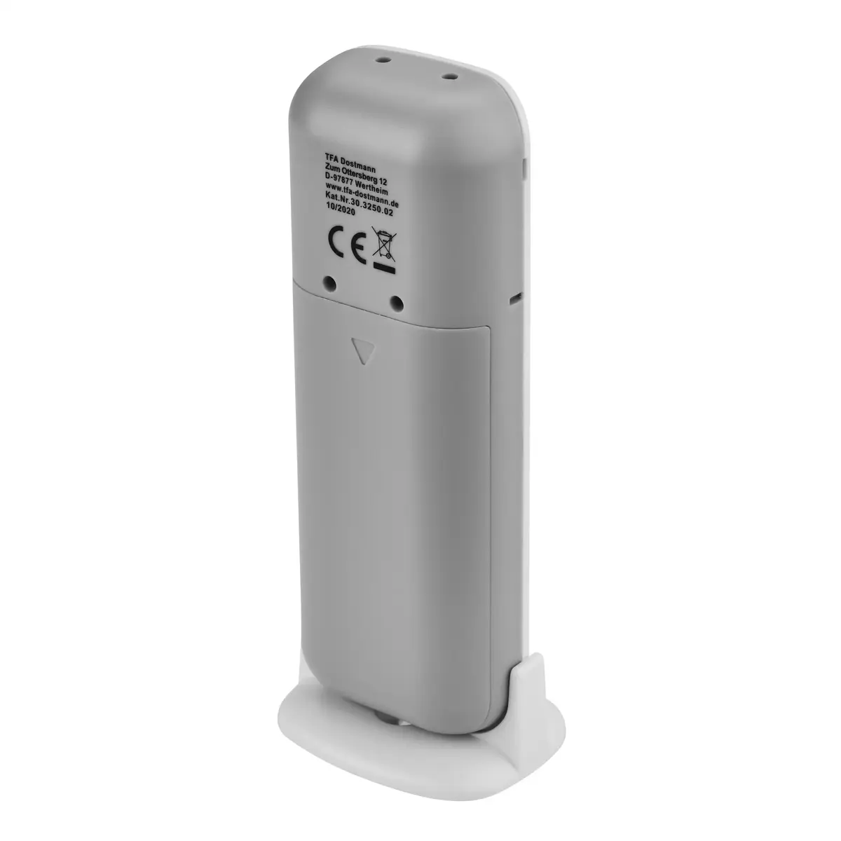 TFA temperatūras raidītājs 30.3250.02 -40–60 °C Photo 2