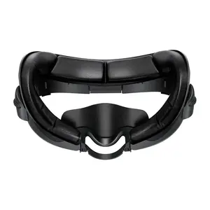 BOBOVR F3 sejas saskarne VR austiņām — nomaiņas spilventiņš ērtībai un piemērotībai
