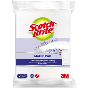 Tīrīšanas sūklis 3M Magic Eraser (2 gab.) — 3M