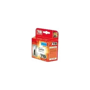 Tintes kasetne TB Print TB Yellow aizvietojums Canon CLI8YE, saderīga TBCCLI8YE, 100% jauna