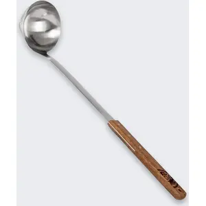 Karote Petromax 30 cm — Petromax Chochla, bļodu karote garums 30 cm