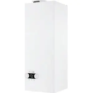 Wall-mounted condensing boiler BERETTA QUADRA X 25R single-function (25 kW)