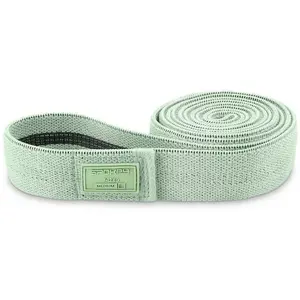 Exercise resistance band SPOKEY Guma fit medium — medium resistance fitness band