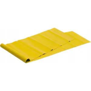 Pretestības trenažieru lente SPARTAN 0,45 mm, 150 cm – lateksa treniņu lenta
