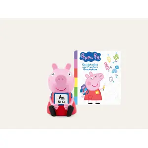 Toy musical box figure Tonies 11000425 — multicolour, for ages 3+