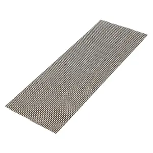Ручной шлифовальный блок GRAPHITE 55H903, ширина 110 мм, вес 74 г, 1 шт