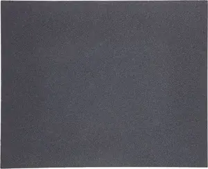 Ручная шлифовальная насадка GRAPHITE 55H908 для древесины, ширина 115 мм, вес 134 г, 1 шт