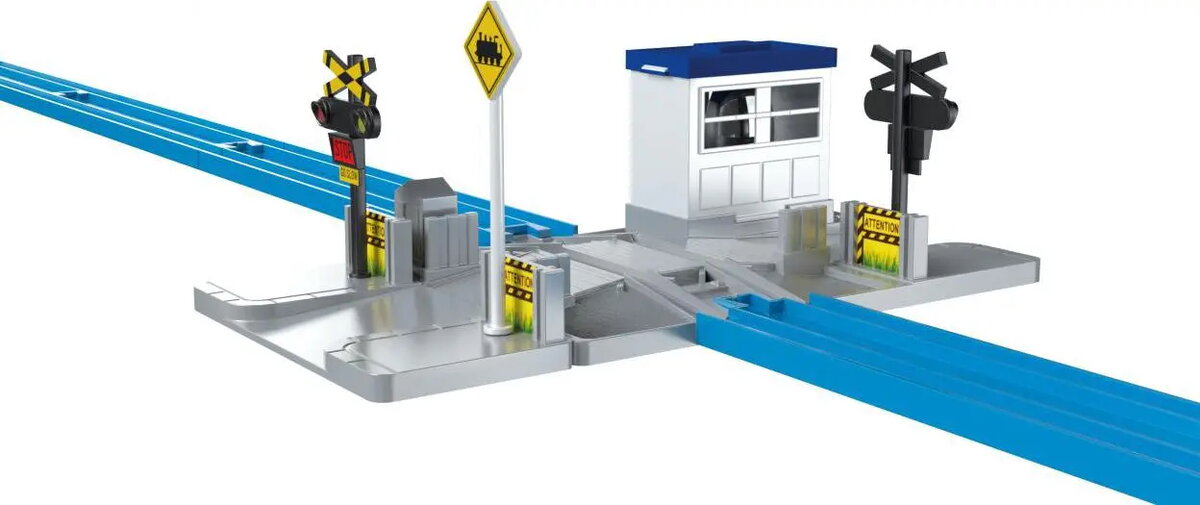 Electric Toy Trains