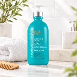 Moroccanoil Smoothing Lotion 300 ml