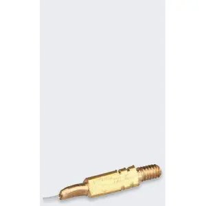 Adata sprauslas lampai Petromax HK250 — rezerves adata HK250 sprauslai