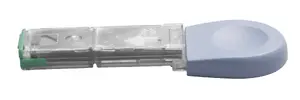 HP Q3216A skavotāju kasete ar 1000 skavu ietilpību LaserJet Enterprise 600 M601, M602 un LaserJet 4200 sērijas printeriem