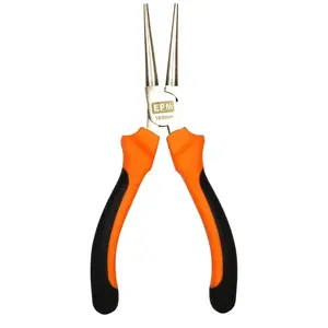 Round-nose pliers EPM E-400-0009, 160 mm
