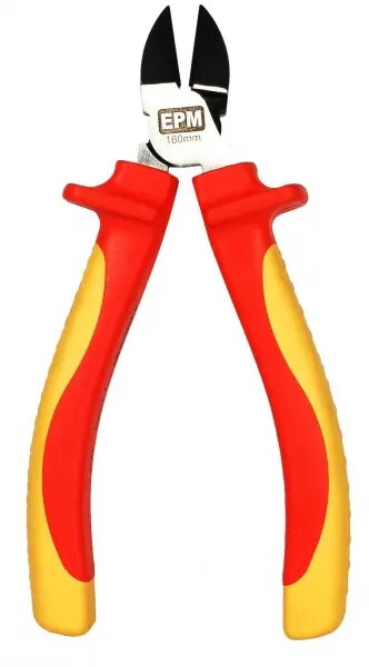 Pliers and cutters