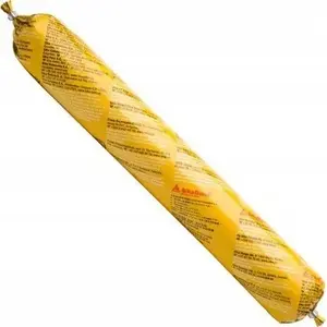 Līme-hermētiks Sika SIKAFLEX 11FC PURFORM 600 ml — betona pelēks