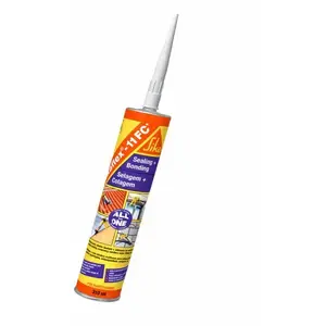 Hermētiķis Sika Sikaflex 11FC 300 ml, brūns (MPN: SIK 2869)