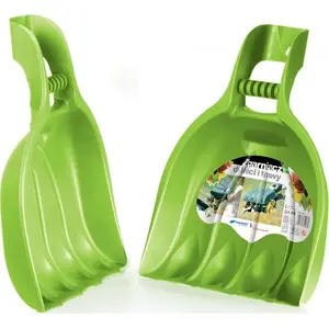 Lapu rags Prosperplast Bear Paw IGLIS 1 – lapu savācējs PPIGLIS1-370U