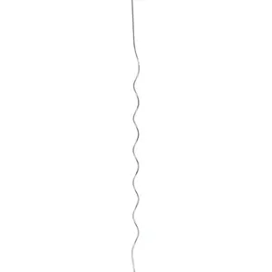Augļu atbalsta spirāle Home It Ø7,0 mm x 150 cm, modelis 92144