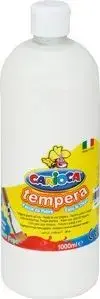 Temperkrāsa Carioca 1000 ml gaiši brūna — Carioca tempera 1 l