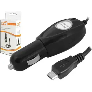 Сетевой адаптер LTC LXG254 однокомпонентный 2,1 A USB зарядное устройство