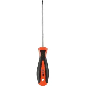 EPM cross screwdriver 75 mm E-400-0502 – 75mm cross-head screwdriver, compact hand tool