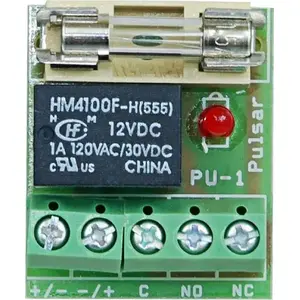 Relay module PULSAR AWZ510 PU1