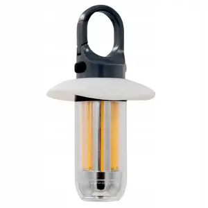 Kempinga lukturis Virone LT-28, rokas LED lukturis, modelis LT-28