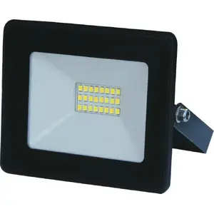LED Floodlight Volteno REFLEKTOR LED B.O. SLIM 10W VO0819 — 10W slim LED floodlight